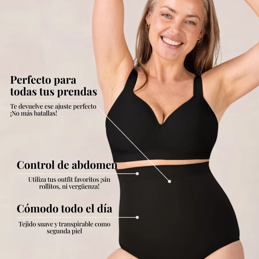 Shapermint® | Salvación ¡Ponete esto y ya!, adiós rollitos.